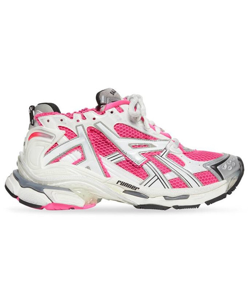 A-44239<br><b>BALENCIAGA</b><br>러너 스니커즈</b><br>[매장가-180만원대]
