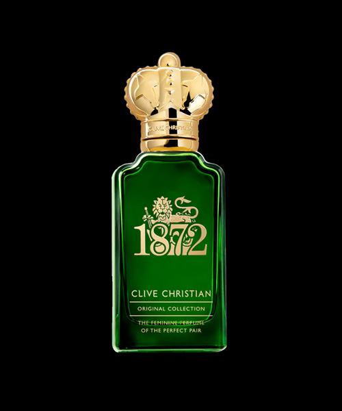 A-44274<br><b>CLIVE CHRISTIAN</b><br>오리지널 컬렉션 1872 페미닌 오 드 퍼퓸 50 ml</b><br>[매장가-50만원대]