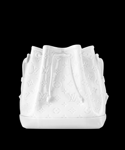 A-44279<br><b>LOUIS VUITTON</b><br>베이스 화병</b><br>[매장가-320만원대]