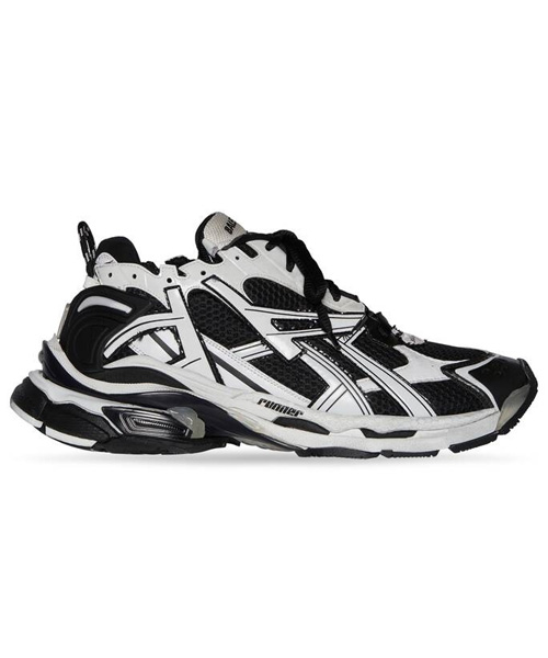 A-44247<br><b>BALENCIAGA</b><br>러너 스니커즈</b><br>[매장가-180만원대]