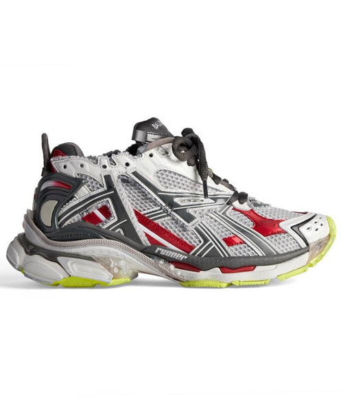 A-44249<br><b>BALENCIAGA</b><br>러너 스니커즈</b><br>[매장가-180만원대]
