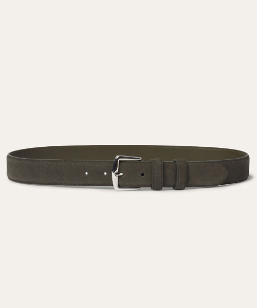 A-44257<br><b>LORO PIANA</b><br>알사벨 벨트</b><br>[매장가-80만원대]