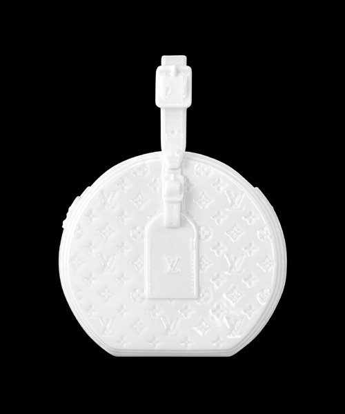 A-44280<br><b>LOUIS VUITTON</b><br>포슬린 화병</b><br>[매장가-220만원대]