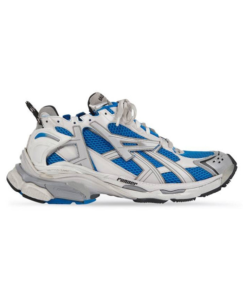 A-44244<br><b>BALENCIAGA</b><br>러너 스니커즈</b><br>[매장가-180만원대]
