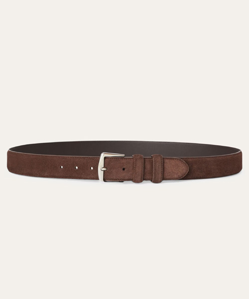 A-44254<br><b>LORO PIANA</b><br>알사벨 벨트</b><br>[매장가-80만원대]