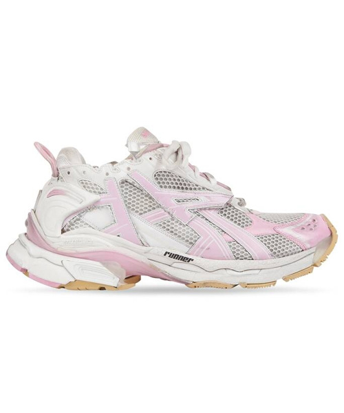 A-44238<br><b>BALENCIAGA</b><br>러너 스니커즈</b><br>[매장가-180만원대]