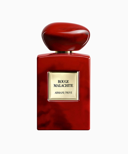 A-44276<br><b>ARMANI</b><br>프리베 루즈 말라키트 오 드 퍼퓸 100 ml</b><br>[매장가-50만원대]