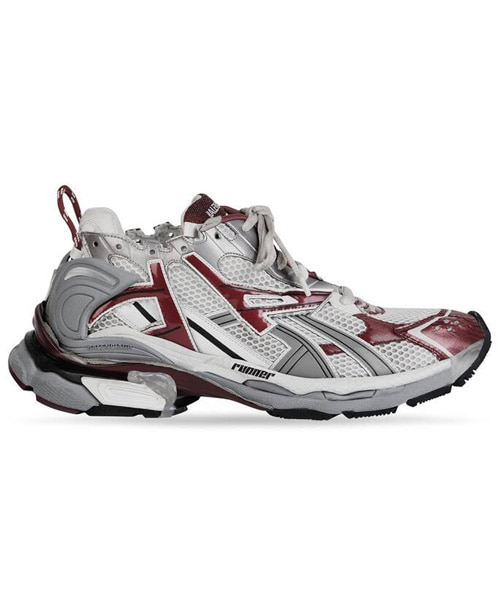 A-44246<br><b>BALENCIAGA</b><br>러너 스니커즈</b><br>[매장가-180만원대]