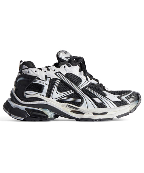 A-44233<br><b>BALENCIAGA</b><br>러너 스니커즈</b><br>[매장가-180만원대]