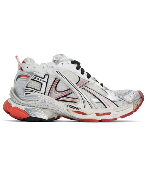 A-44234<br><b>BALENCIAGA</b><br>러너 스니커즈</b><br>[매장가-180만원대]