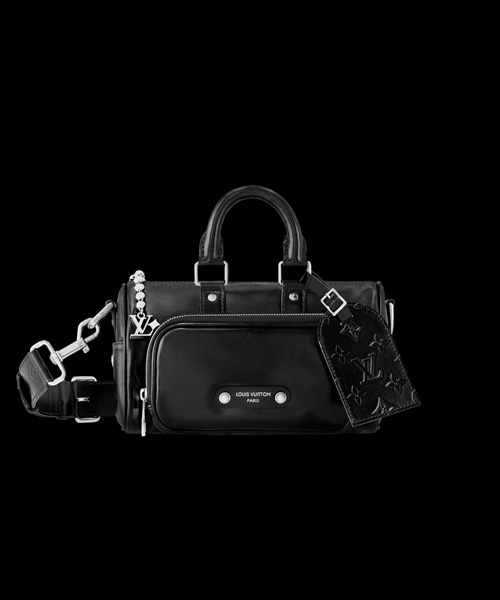 A-44253<br><b>LOUIS VUITTON</b><br>키폴 카고 반둘리에 25</b><br>[매장가-500만원대]