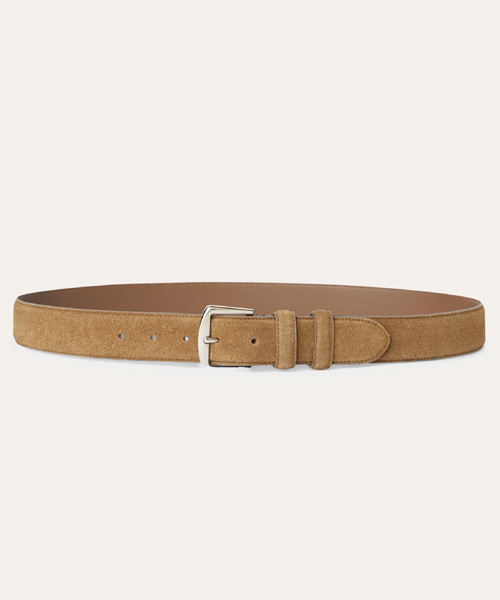 A-44255<br><b>LORO PIANA</b><br>알사벨 벨트</b><br>[매장가-80만원대]