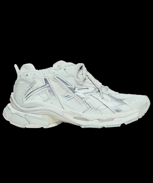 A-44235<br><b>BALENCIAGA</b><br>러너 스니커즈</b><br>[매장가-180만원대]