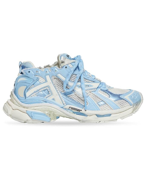 A-44236<br><b>BALENCIAGA</b><br>러너 스니커즈</b><br>[매장가-180만원대]