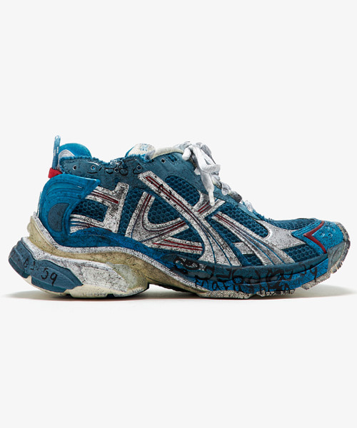 A-44231<br><b>BALENCIAGA</b><br>러너 마라톤 스니커즈</b><br>[매장가-180만원대]