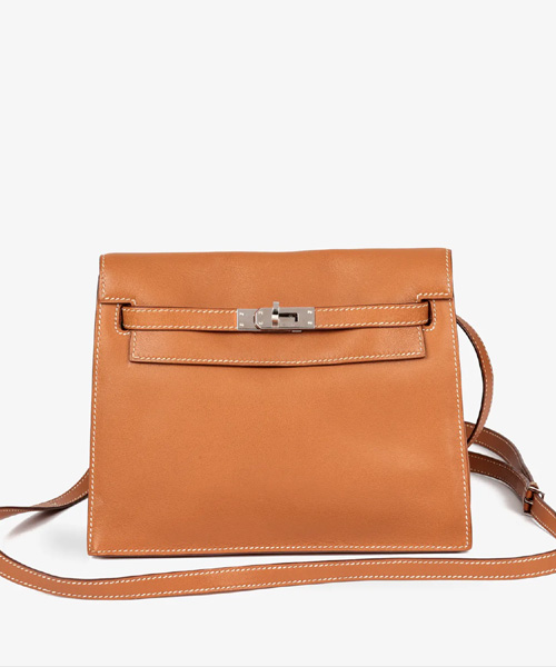 A-44312<br><b>HERMES</b><br>켈리 단스 22</b><br>[매장가-3000만원대]