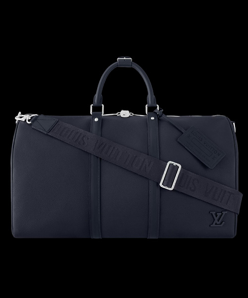 A-44313<br><b>LOUIS VUITTON</b><br>키폴 반둘리에 50</b><br>[매장가-530만원대]