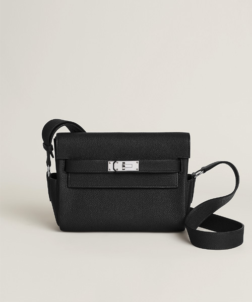 A-44305<br><b>HERMES</b><br>켈리 PM 메신저 백</b><br>[매장가-1800만원대]