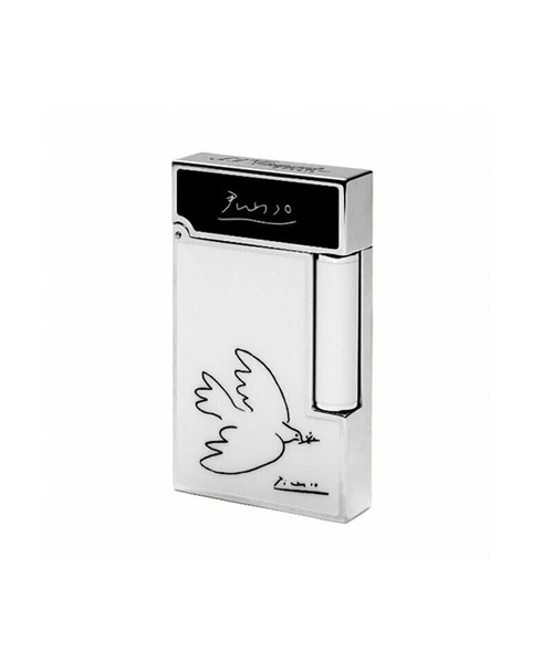 A-44322<br><b>S.T DUPONT</b><br>피카소 에디션 라이터</b><br>[매장가-300만원대]
