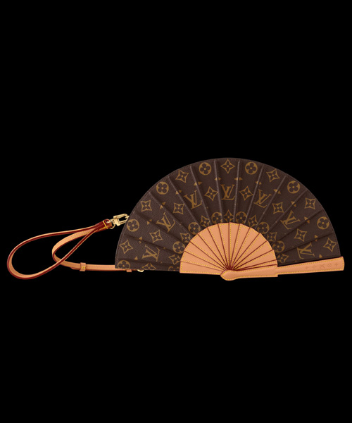 A-44321<br><b>LOUIS VUITTON</b><br>LV 팬</b><br>[매장가-530만원대]
