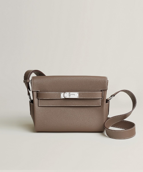 A-44304<br><b>HERMES</b><br>켈리 PM 메신저 백</b><br>[매장가-1800만원대]