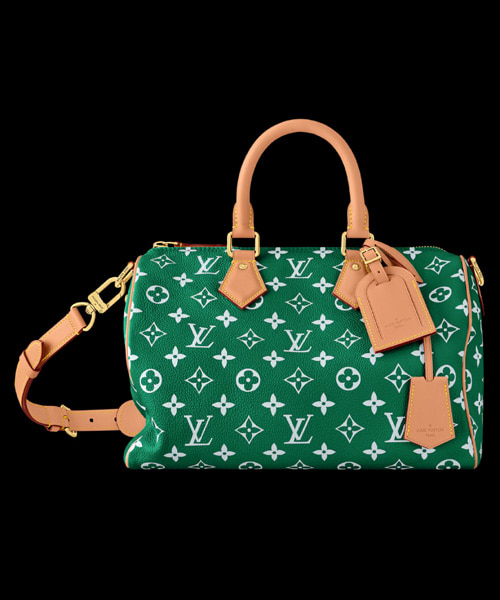 A-44358<br><b>LOUIS VUITTON</b><br>스피디 P9 반둘리에 30</b><br>[매장가-1300만원대]