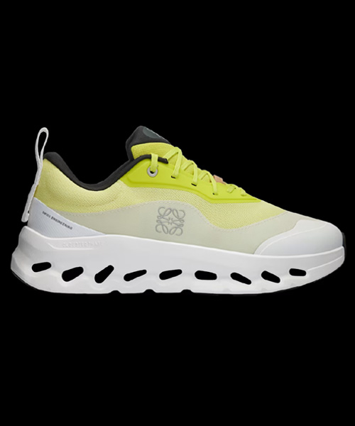 A-44342<br><b>LOEWE x ON RUNNING</b><br>클라우드틸트 스니커즈</b><br>[매장가-60만원대]