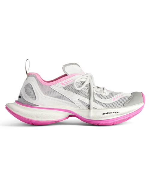 A-44346<br><b>BALENCIAGA</b><br>서킷 스니커즈</b><br>[매장가-140만원대]
