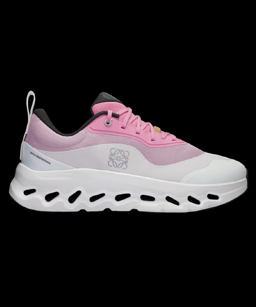 A-44340<br><b>LOEWE x ON RUNNING</b><br>클라우드틸트 스니커즈</b><br>[매장가-60만원대]