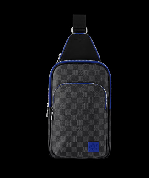 A-44364<br><b>LOUIS VUITTON</b><br>에비뉴 슬링백</b><br>[매장가-300만원대]