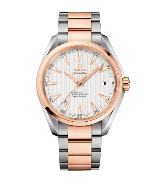 A-44388<br><b>OMEGA</b><br>씨마스터 아쿠아 테라 150M 41.5 mm</b><br>[매장가-2000만원대]