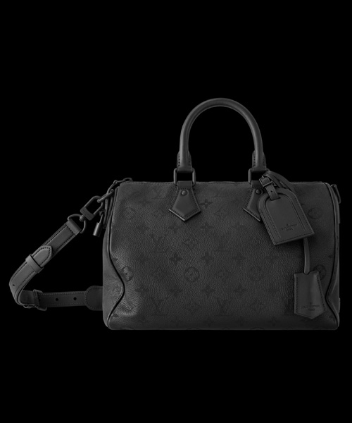 A-44356<br><b>LOUIS VUITTON</b><br>스피디 P9 반둘리에 30</b><br>[매장가-1300만원대]