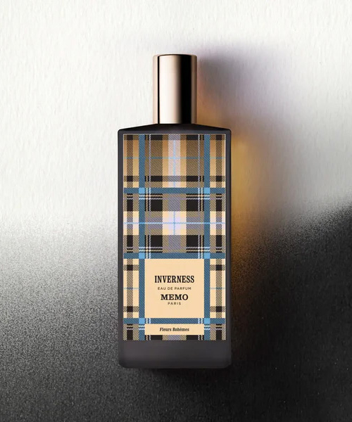 A-44378<br><b>MEMO</b><br>인버네스 오 드 퍼퓸 75 ml</b><br>[매장가-30만원대]
