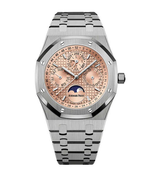 A-44383<br><b>AUDEMARS PIGUET</b><br>로얄오크 41mm</b><br>[매장가-1억원대]