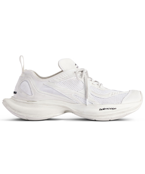 A-44343<br><b>BALENCIAGA</b><br>서킷 스니커즈</b><br>[매장가-140만원대]