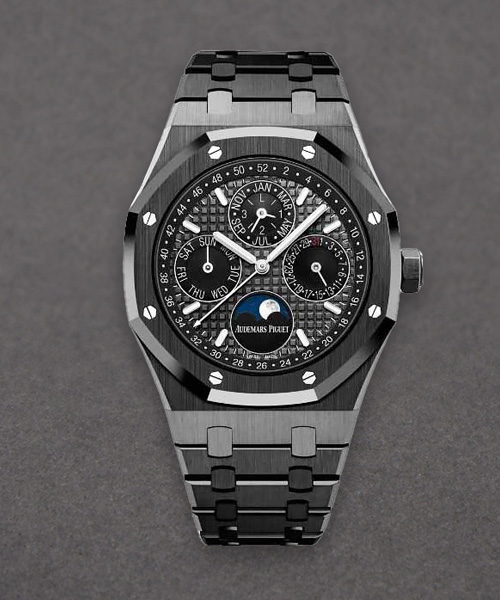 A-44384<br><b>AUDEMARS PIGUET</b><br>로얄오크 41mm</b><br>[매장가-1억원대]