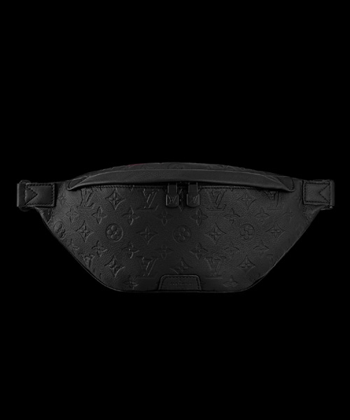 A-44360<br><b>LOUIS VUITTON</b><br>디스커버리 범백 PM</b><br>[매장가-300만원대]