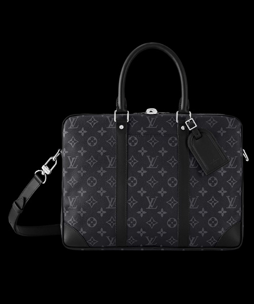 A-44362<br><b>LOUIS VUITTON</b><br>포르트 도큐멍 보야주 PM</b><br>[매장가-360만원대]