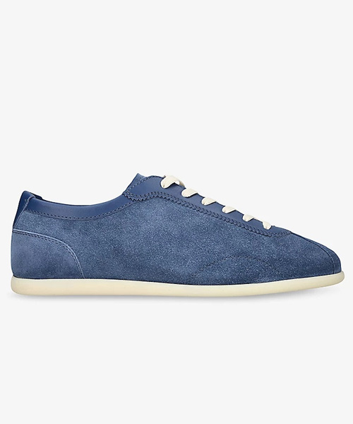 A-44332<br><b>BRUNELLO CUCINELLI</b><br>스웨이드 스니커즈</b><br>[매장가-160만원대]