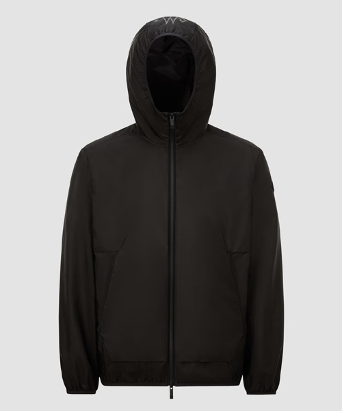 JK-24908<br><b>MONCLER</b><br>GRANIER 후드 윈드브레이커</b><br>[매장가-200만원대]
