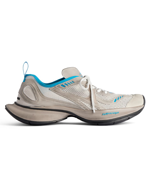 A-44347<br><b>BALENCIAGA</b><br>서킷 스니커즈</b><br>[매장가-140만원대]