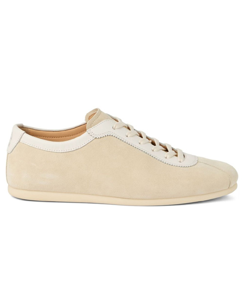 A-44330<br><b>BRUNELLO CUCINELLI</b><br>스웨이드 스니커즈</b><br>[매장가-160만원대]