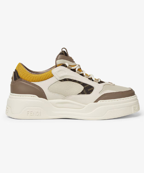 A-44400<br><b>FENDI</b><br>펜디 포스 스니커즈</b><br>[매장가-130만원대]
