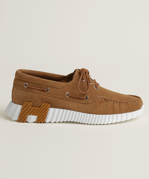 A-44412<br><b>HERMES</b><br>캐치 스니커즈</b><br>[매장가-120만원대]