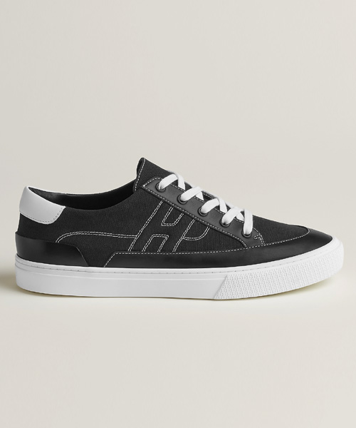 A-44411<br><b>HERMES</b><br>딥 스니커즈</b><br>[매장가-120만원대]