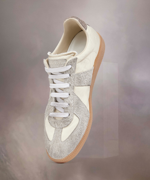 A-44409<br><b>MAISON MARGIELA</b><br>레플리카 스니커즈</b><br>[매장가-80만원대]