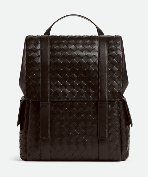 A-44413<br><b>BOTTEGA VENETA</b><br>백 투 스쿨 백팩</b><br>[매장가-600만원대]
