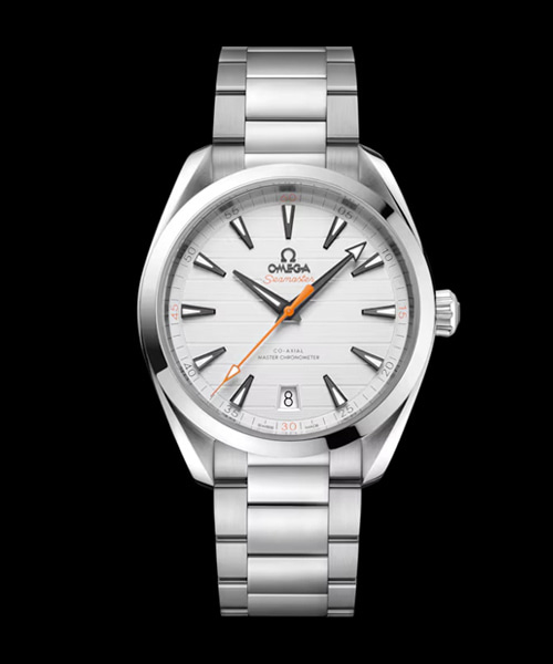 A-44426<br><b>OMEGA</b><br>씨마스터 아쿠아 테라 150M 41mm</b><br>[매장가-900만원대]