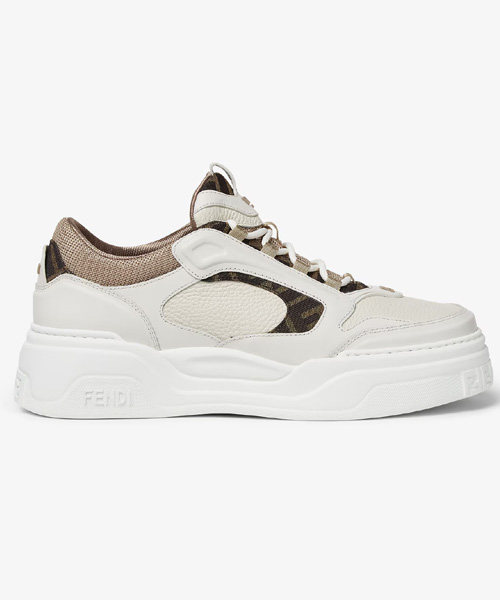 A-44401<br><b>FENDI</b><br>펜디 포스 스니커즈</b><br>[매장가-130만원대]