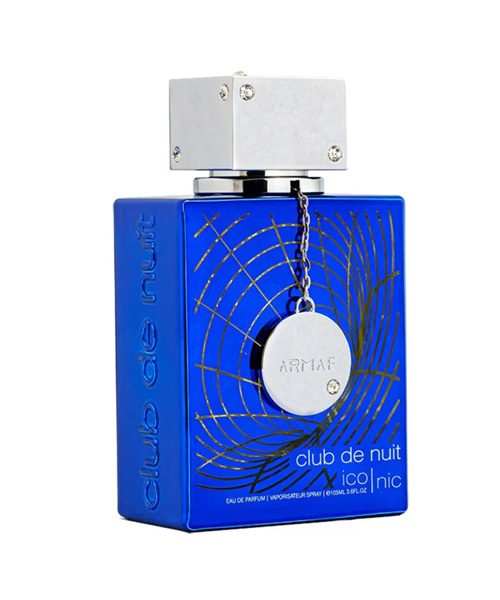 A-44450<br><b>ARMAF</b><br>클럽 드 누잇 아이코닉 100 ml</b><br>[매장가-10만원대]